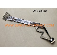 ACER LCD Cable สายแพรจอ Aspire 4520 4720 4320  (Version 2)